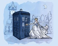 Time-Travelling Fairy Tales Image 3