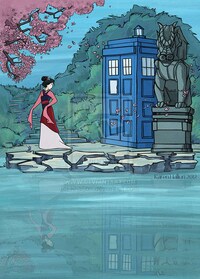 Time-Travelling Fairy Tales Image 7