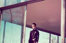 Vampy Housewife Editorials