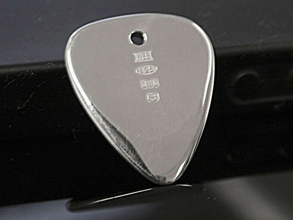 Rock Star-Worthy Guitar Picks