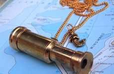 22 Nifty Nautical Jewelry Pieces