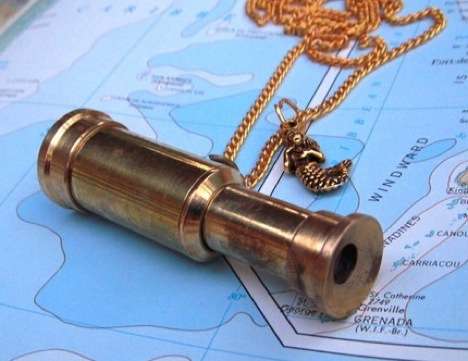22 Nifty Nautical Jewelry Pieces