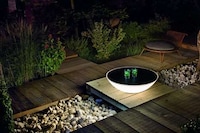 Eco-Friendly Contemporary Hearths Image 2