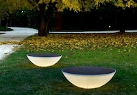 Eco-Friendly Contemporary Hearths Image 3