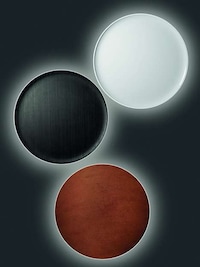 Eco-Friendly Contemporary Hearths Image 4