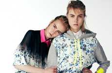 Classy Musical Festival Fashion