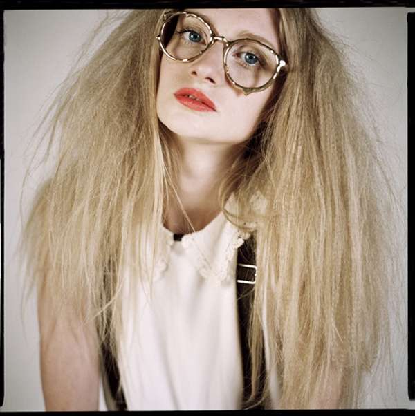 73 Spectacular Eyewear Images