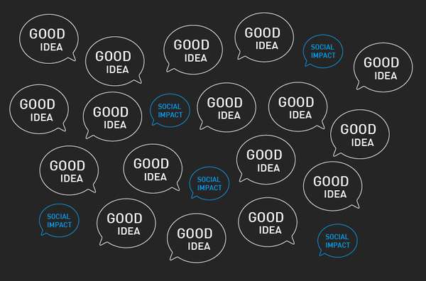 33 Social Impact Organizations