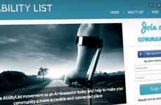 Disabled-Only Message Boards