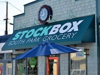 Small-Format Food Shopping Image 3