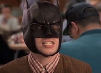 Videobombing Superhero Scenes Image 4
