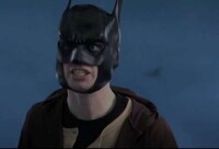 Videobombing Superhero Scenes Image 6