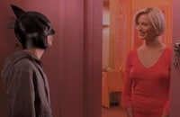 Videobombing Superhero Scenes Image 7