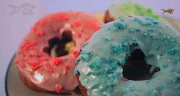 30 Crunchy Cereal Hybrids