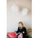 DIY Fluffy Cloud Decor Image 3