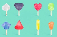 Health-Conscious Mineral Snacks Image 2