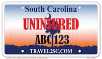 Morphing License Plates Image 2