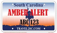Morphing License Plates Image 3