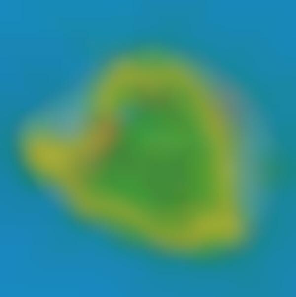 Island-Sized Board Games