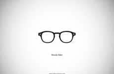 Famous Film Specs Collections