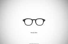 Famous Film Specs Collections