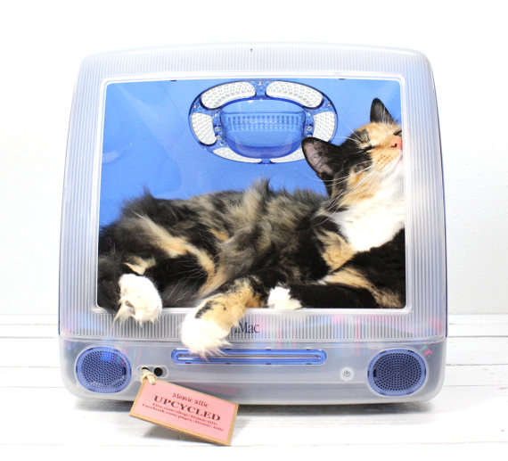 14 Upcycled Computer Products
