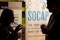 B Corp Conferences Image 3