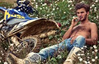 Rugged Nomad Portraits