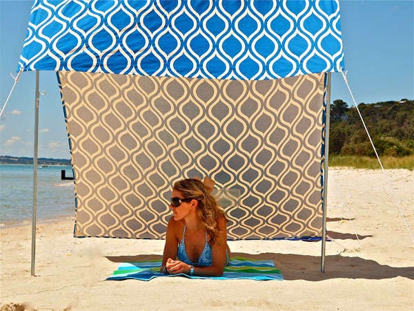 64 Beach Day Essentials