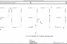 Multi-User Internet Platforms