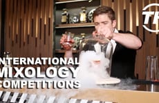 International Mixology Competitions