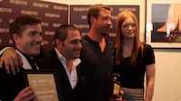 International Mixology Competitions Image 7