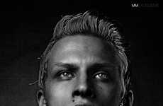 Raw Accessory Portraits