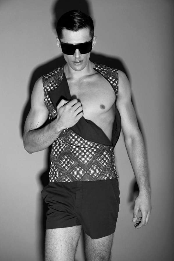 44 Revealing Menswear Styles
