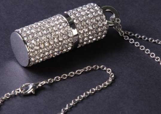 40 Crystallized Jewelry Pieces