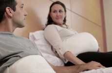 Pregnancy-Imitating Belts