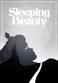 Darkly Cinematic Cartoon Posters Image 4