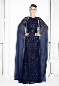 Mermaid-Inspired Formalwear Image 5