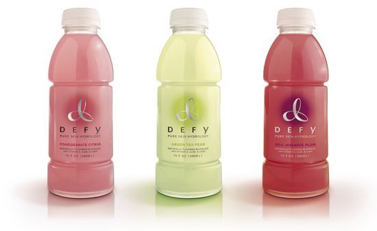 15 Examples of Health-Conscious Drinks