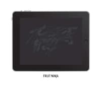 Fingerprint-Mapping Tablet Art Image 5