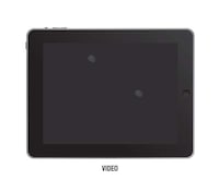 Fingerprint-Mapping Tablet Art Image 7