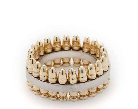 30 Weaponized Jewelry Pieces