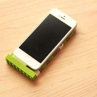 Toy Brick Smartphone Stands Image 6