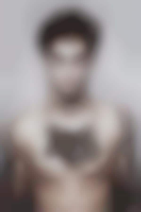Dark Tattoo Filled Photography