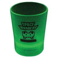 Illuminated 8-Bit Shot Glasses Image 2