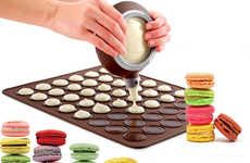 Macaron Baking Kits