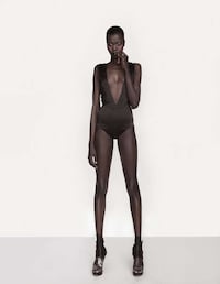 Pink-Permeated Photoshoots Image 7
