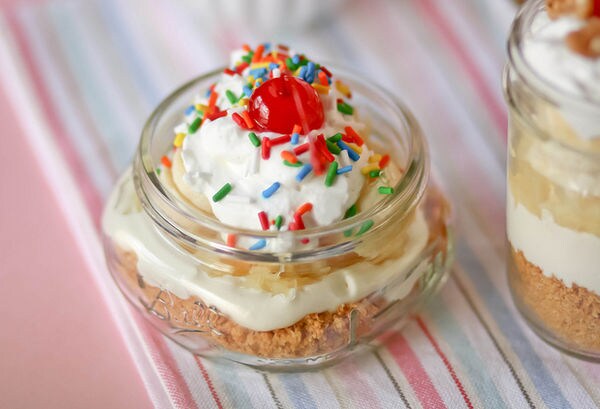 62 Precious Baked Goods