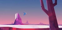 Trippy Alphabetized Animations Image 6