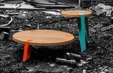 Brightly Based Furniture